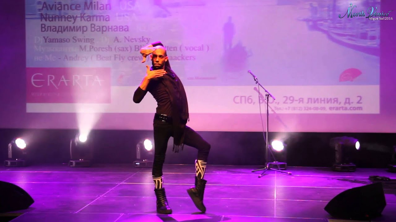 North Venice 2016 - Legendary Aviance Milan USA