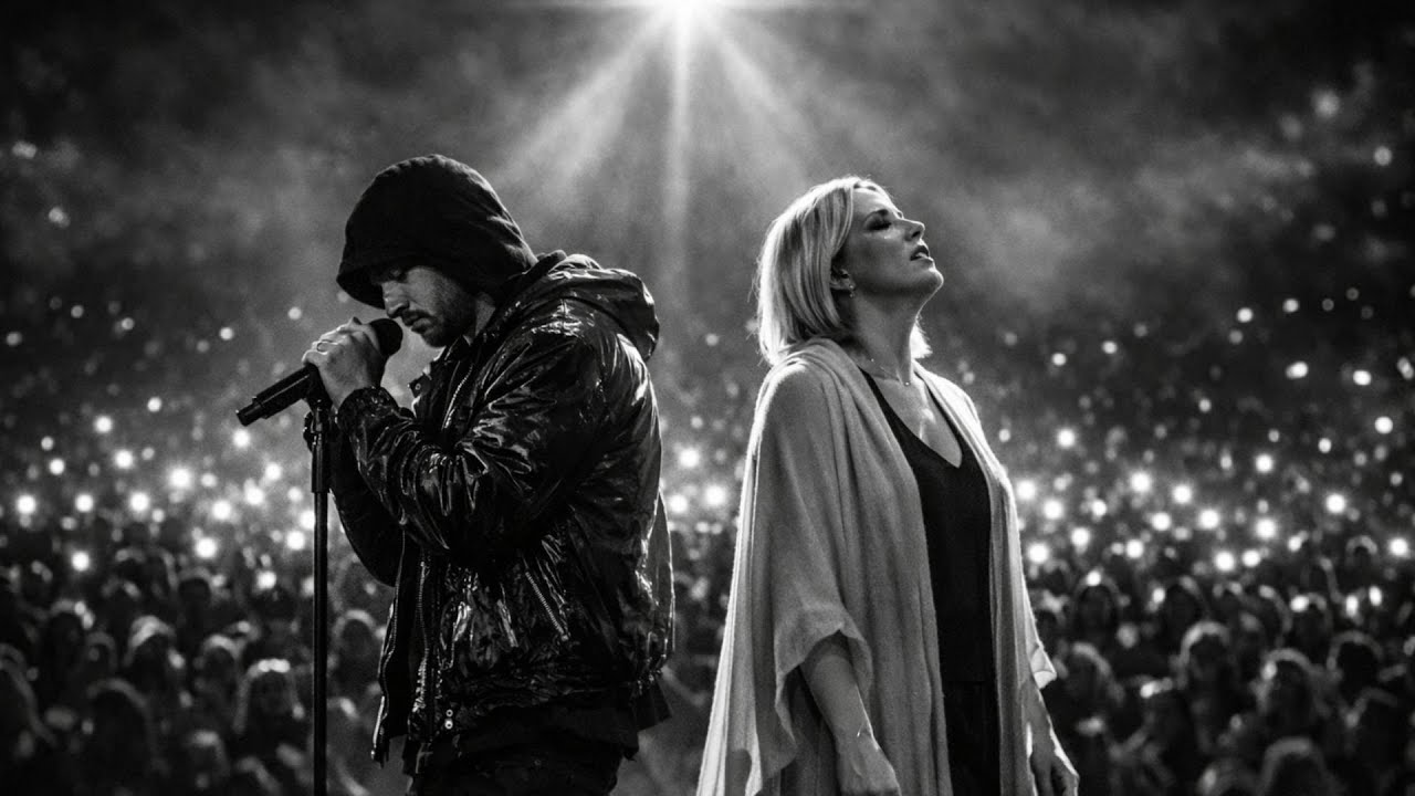 Eminem & Dido – Lord I Surrender (2026 AI Music)