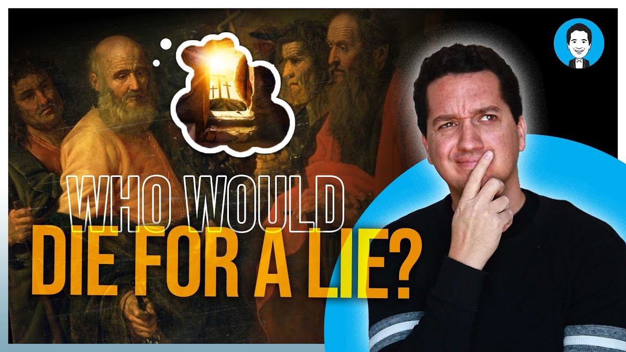 Defending the "Martyrdom Argument" for the Resurrection