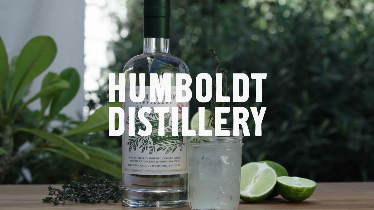 Humboldt's Finest Ad