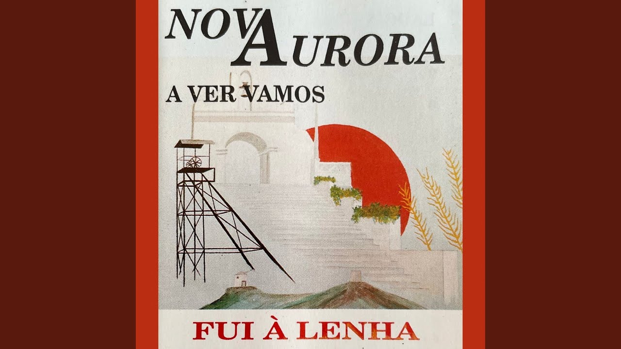 Fui à Lenha