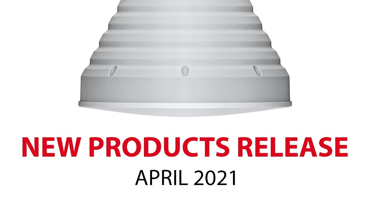 RF elements Product Launch, April 2021