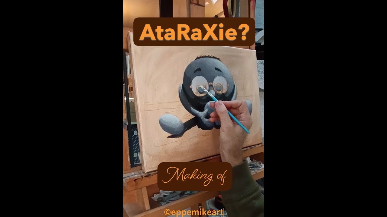 Ataraxie