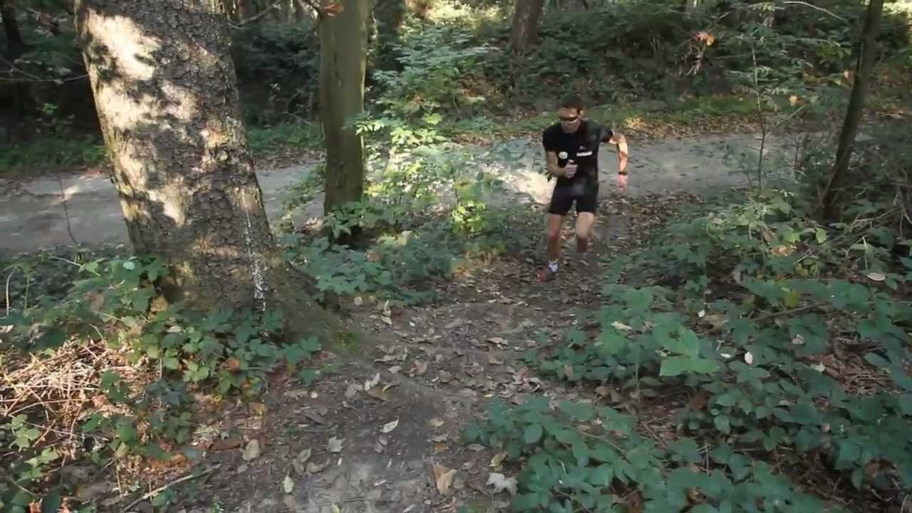 ThisIsThijs - Episode 1 - Training for Maui 2011