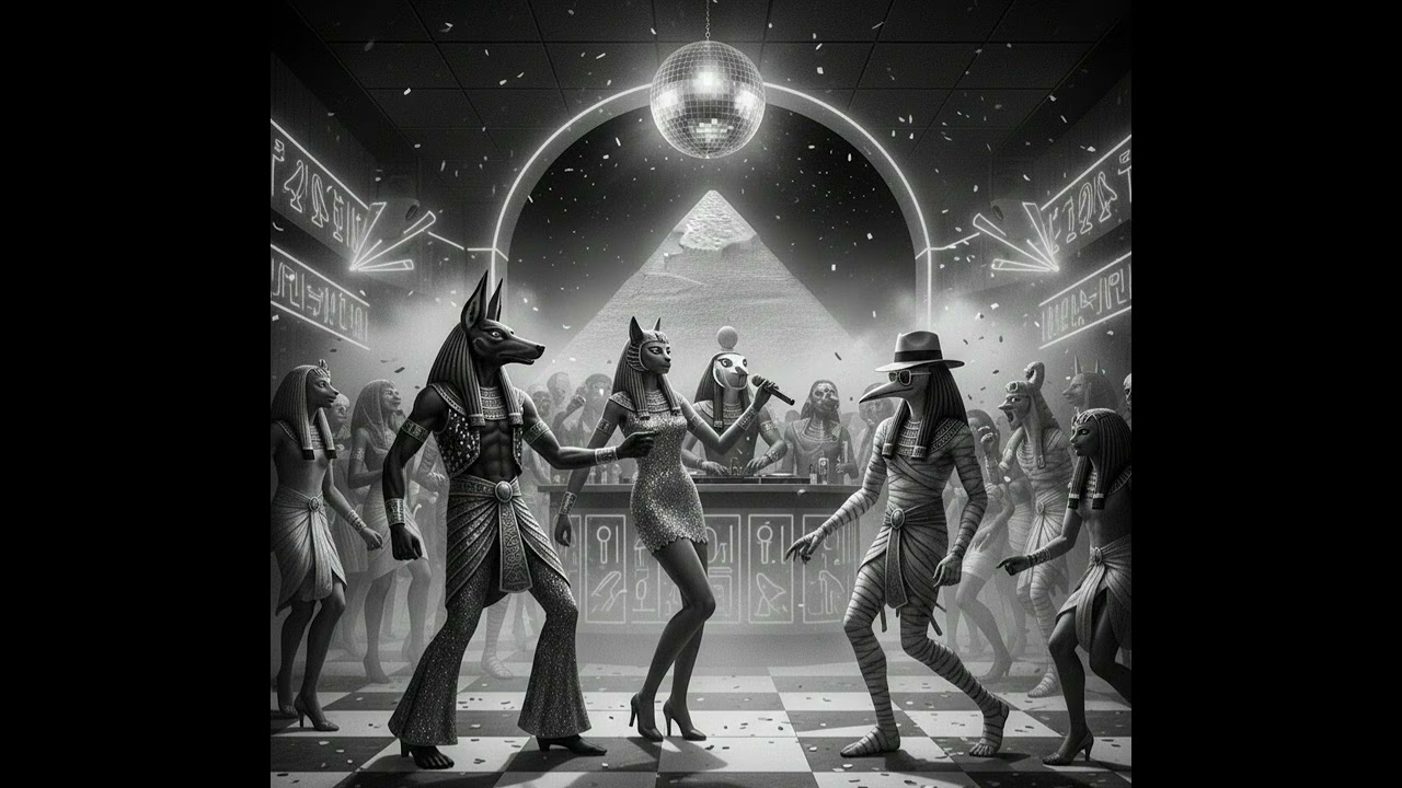 Ouzkae - Side by side