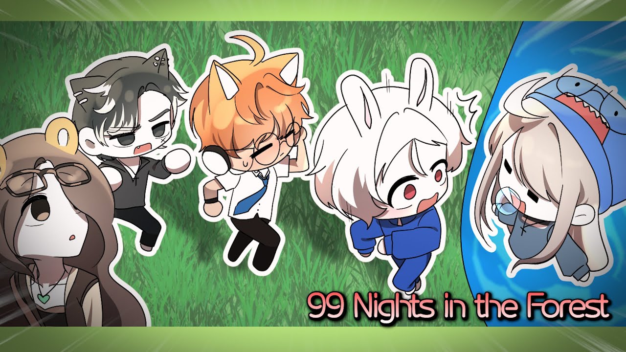 주라의 99일 LIVE - 같이 게임할래?