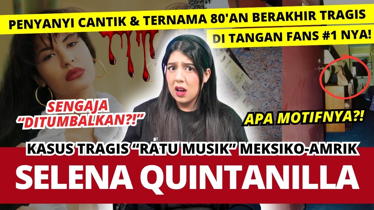 KASUS TRAGIS 