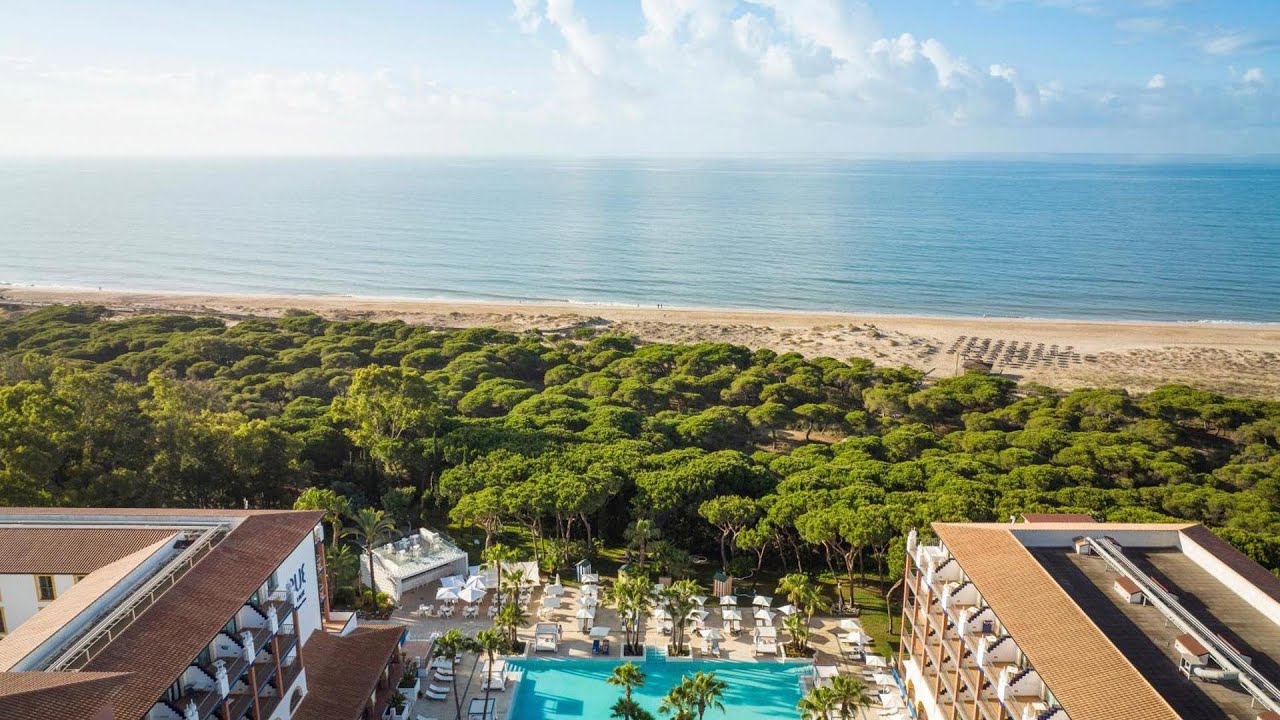 TUI Blue Isla Cristina Palace - Adults Recommended, Spain | Holidays In Europe
