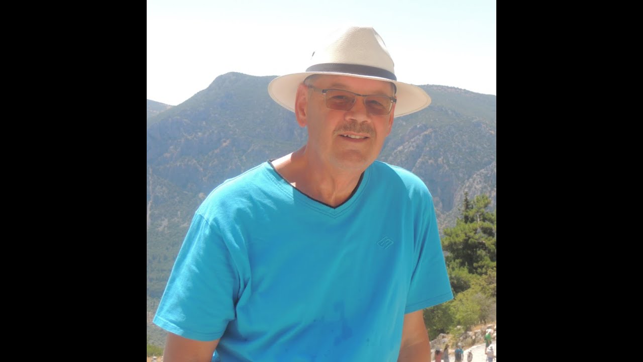 Gary Dietrich Remembered