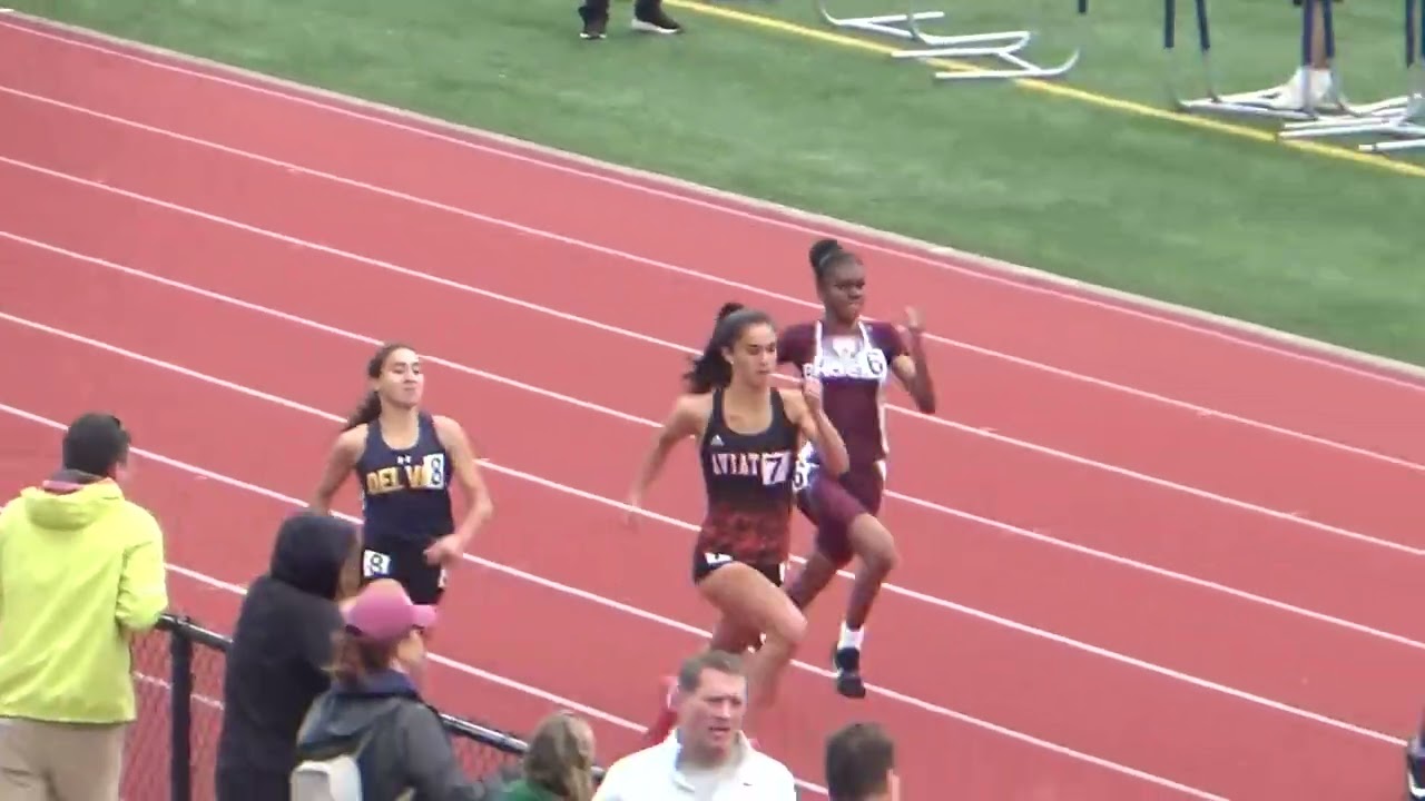 NJSIAA,State,G-1,G-200 M.D.Uni-H.S.-Nwk, 7th Rennice Smith      5-31-2025