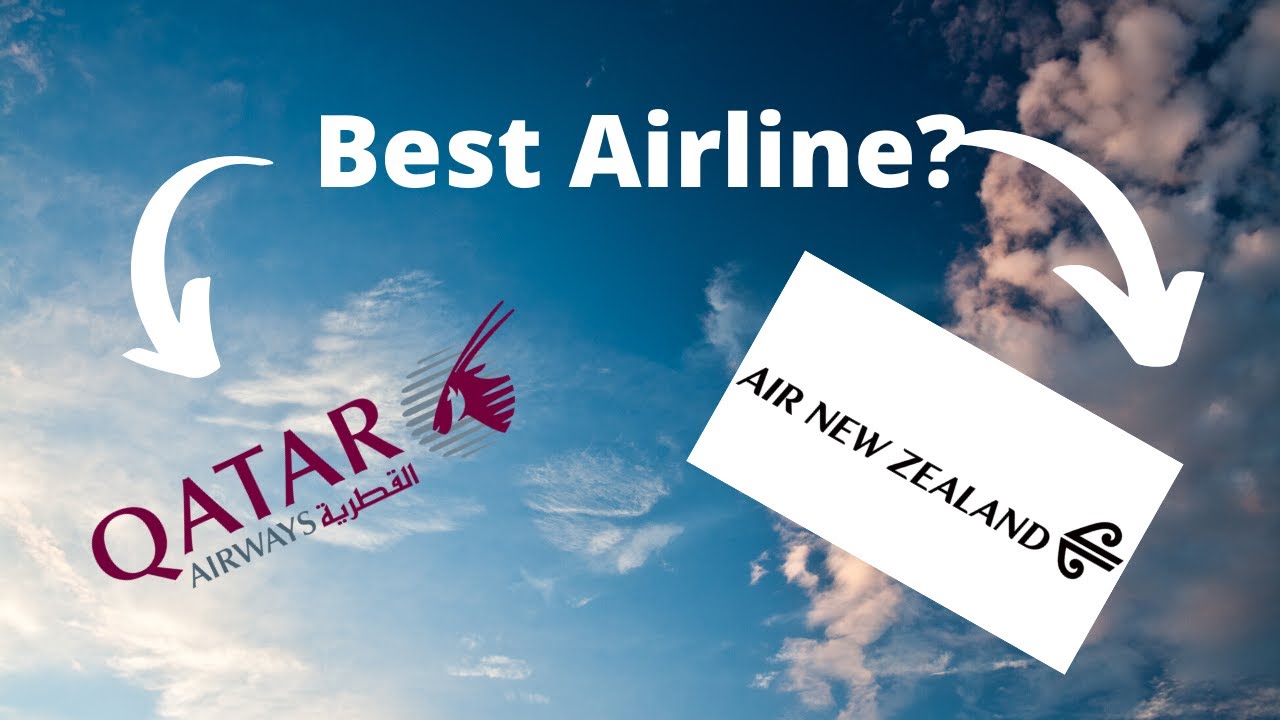Top 10 Best airlines (2020) (Redux)