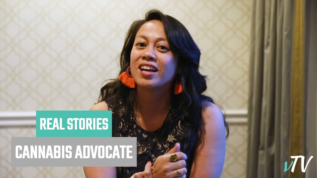 How I became a Cannabis Advocate
