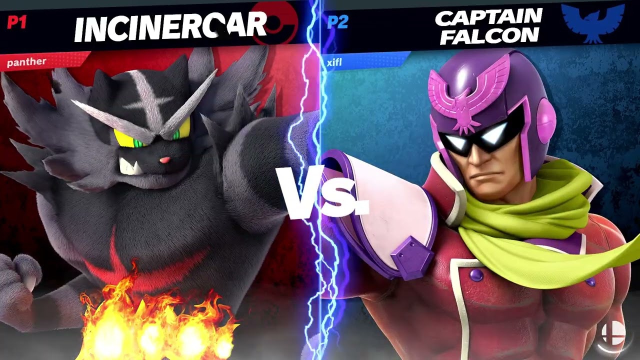 Xifl vs Panther - MT x CC3 Prelocal Top 16th