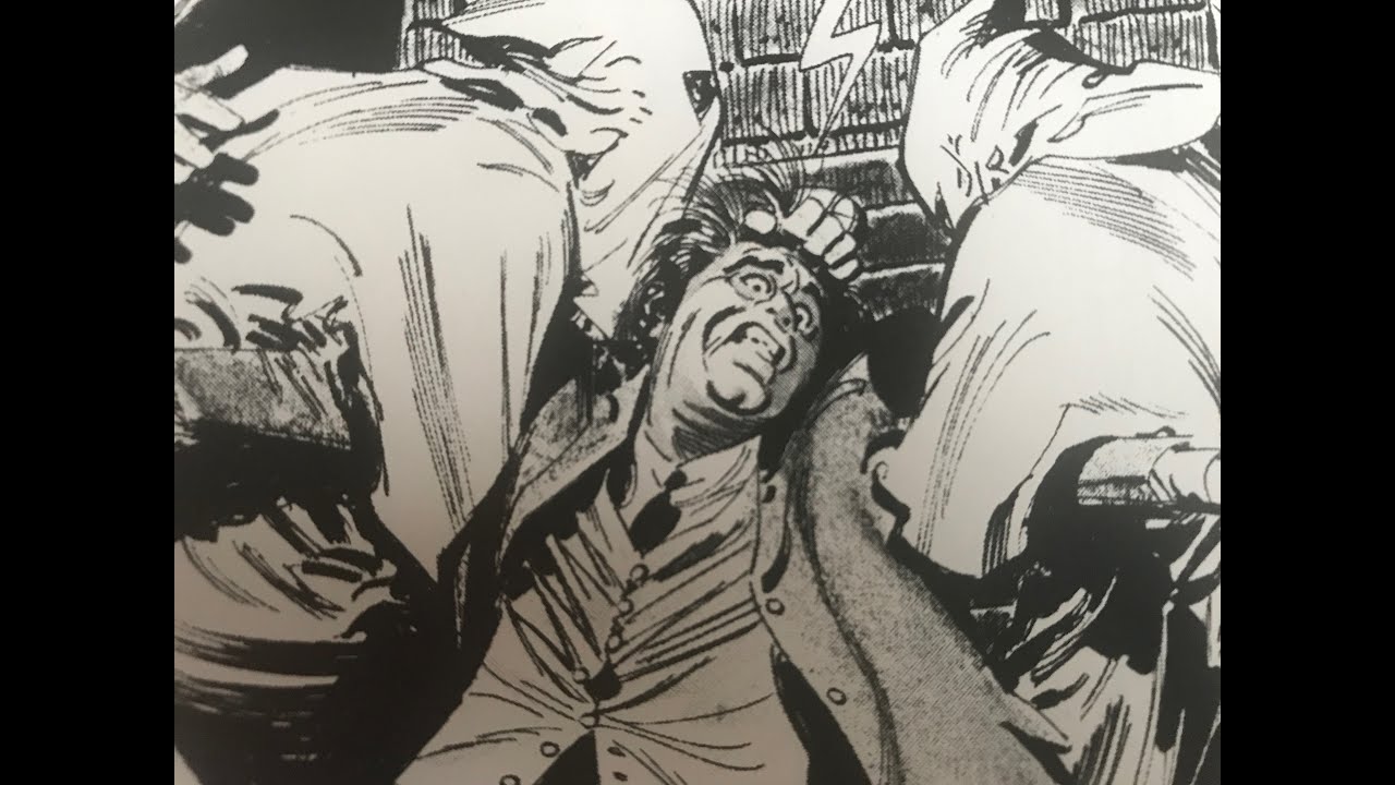 Creepy presents Alex Toth - There are too many good things going out of print
