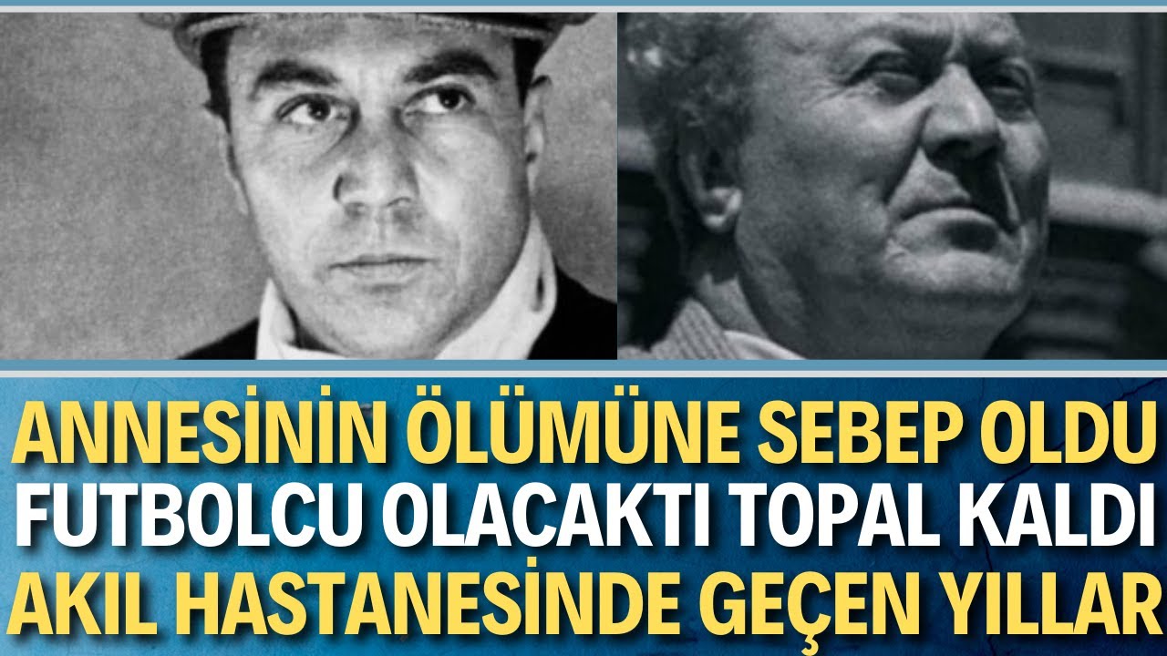 Fikret Mualla | Kemikleri Yıllar Sonra Ülkeye Getirilen Çılgın Ressam Fikret Mualla Kimdir?