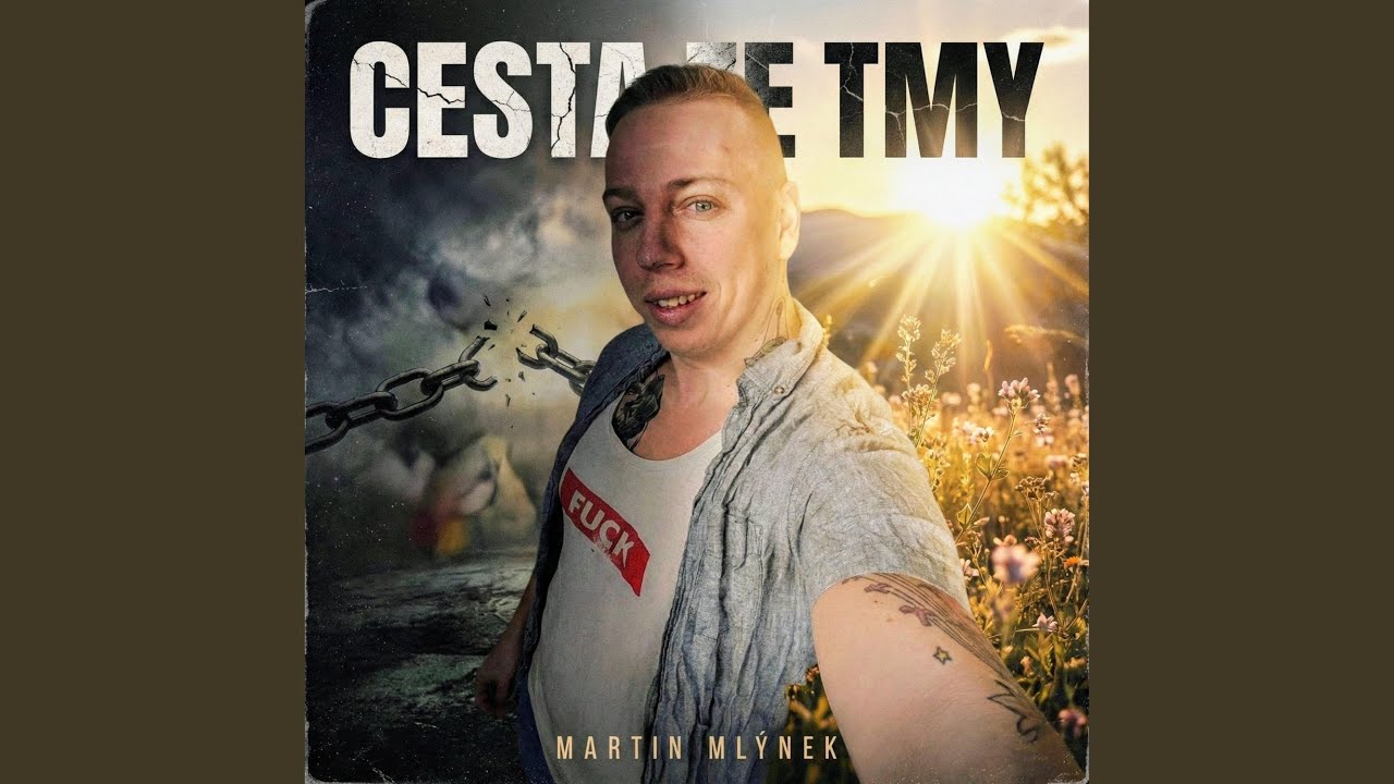 Normální chlap