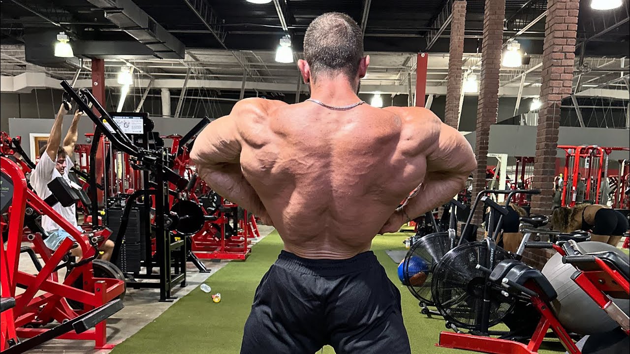 TAMPA Back session at MI40 - behind the ￼scenes filming for Hosstile YouTube