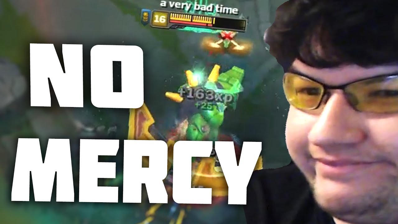 DYRUS &bull; THIS IS NOT A GAME JARED! ft.Anniebot