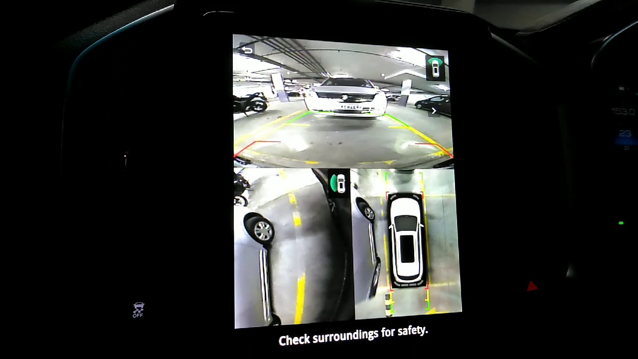 MG Hector infotainment system showcase video | MG Hector dct automatic owner video