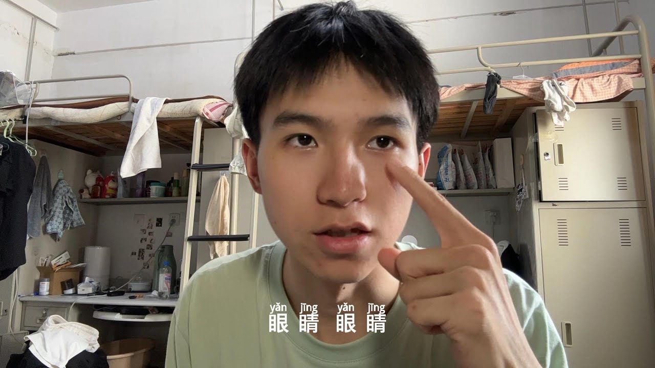 Learn Chinese like a native speaker!（comprehensible input）