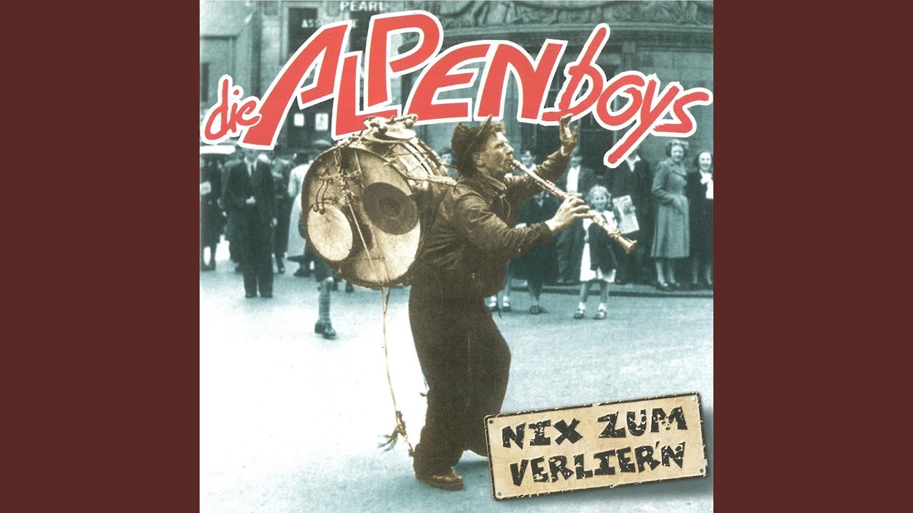 Der alte Musikant