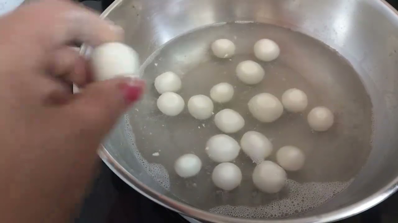 RAJASTHANI-STYLE RASMALAI RECIPE