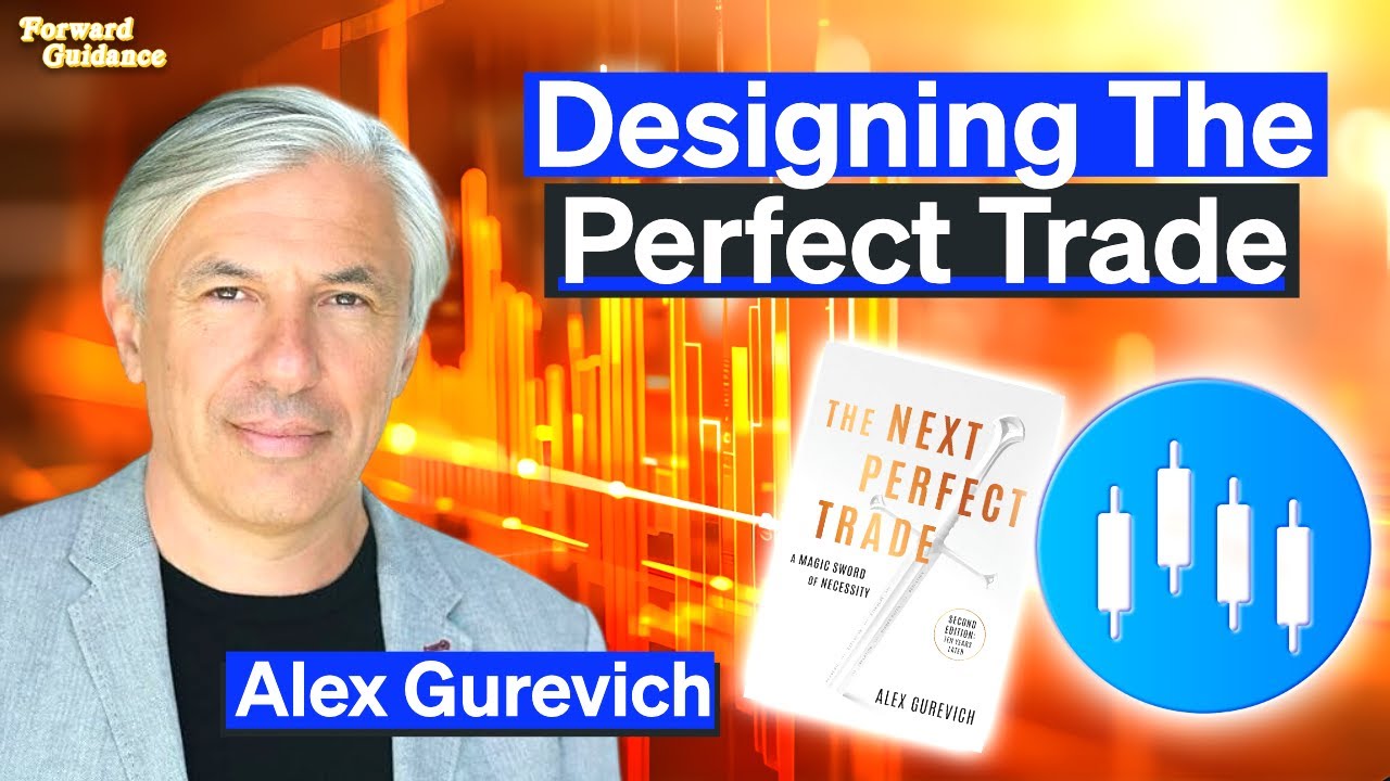 Finding The Next Perfect Trade | Alex Gurevich