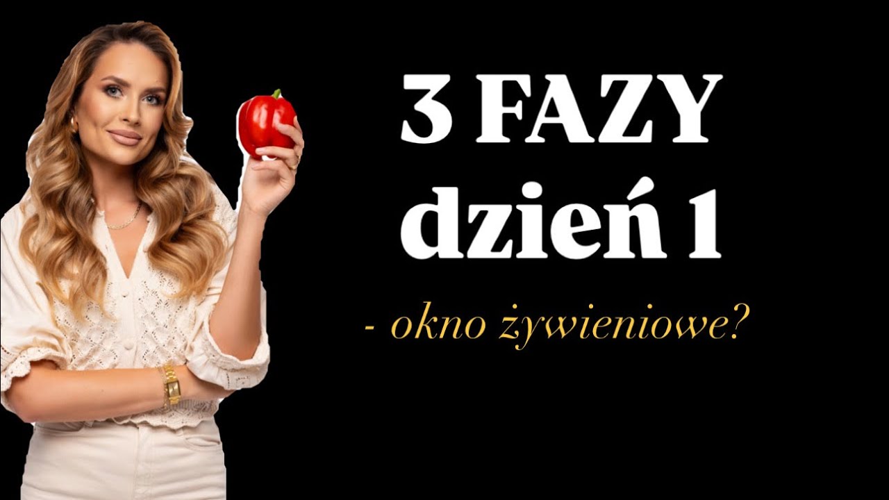 3 FAZY! Szybka keto redukcja! 🤩