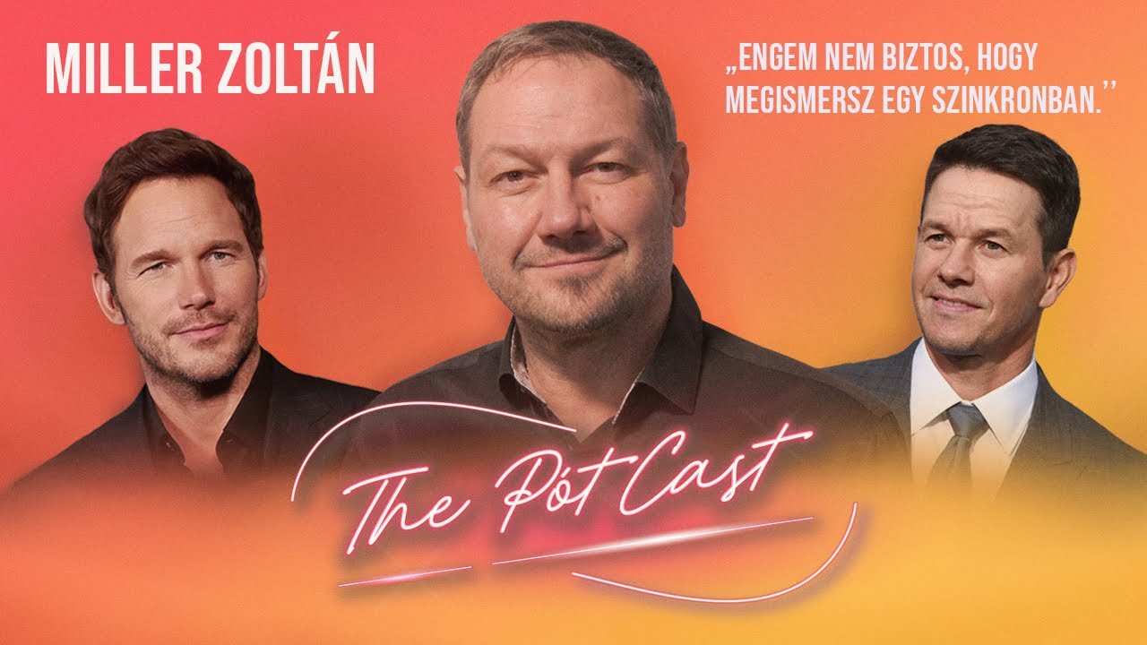 Miller Zoltán: 