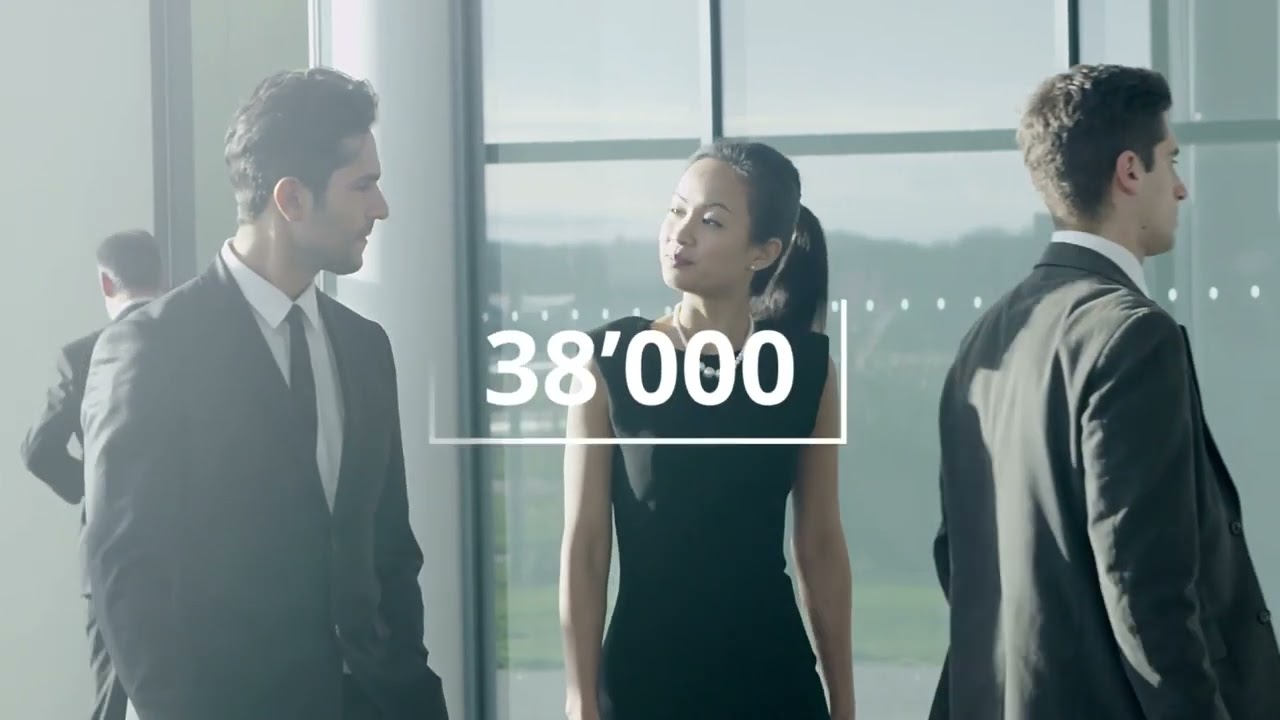 Discover the assets of the Geneva financial center : talents, competitiveness and innovation !