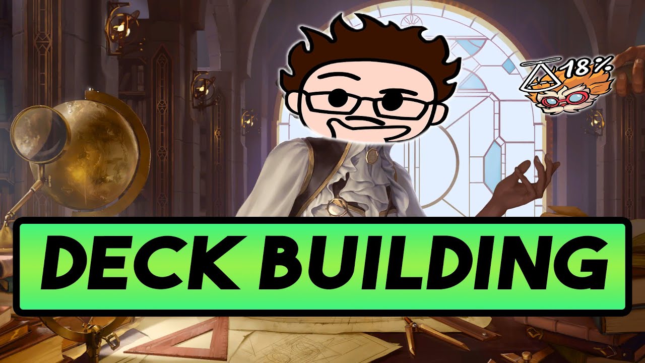How to Improve Your LoR Decks | Legends of Runeterra (LoR)