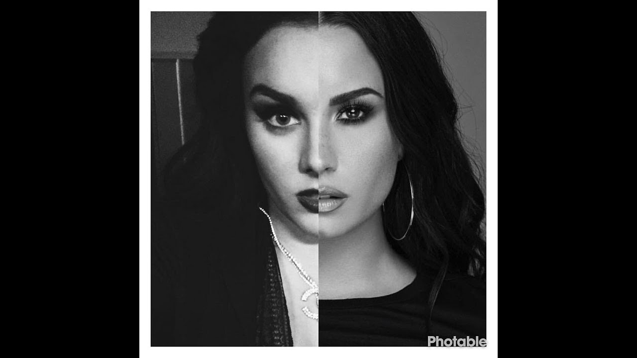 Ewa Farna & Demi Lovato
