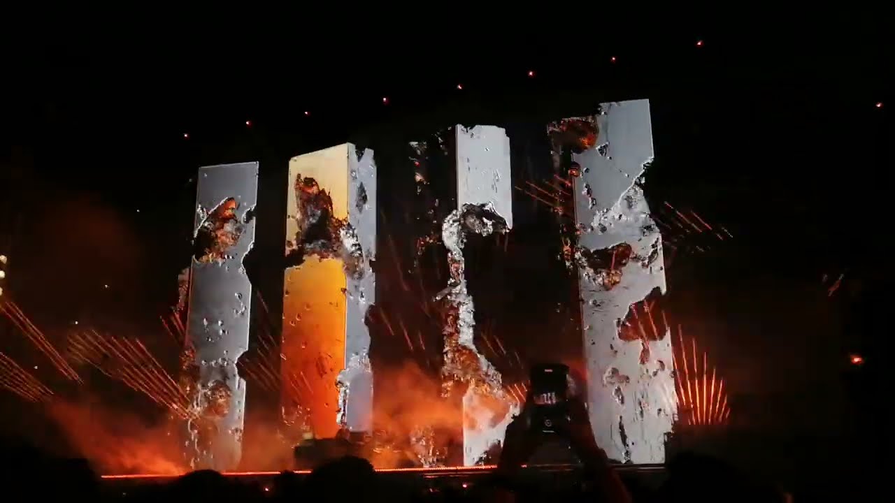 MRAK present. (we don't follow) @Afterlifeofc MEXICO CITY 2023.