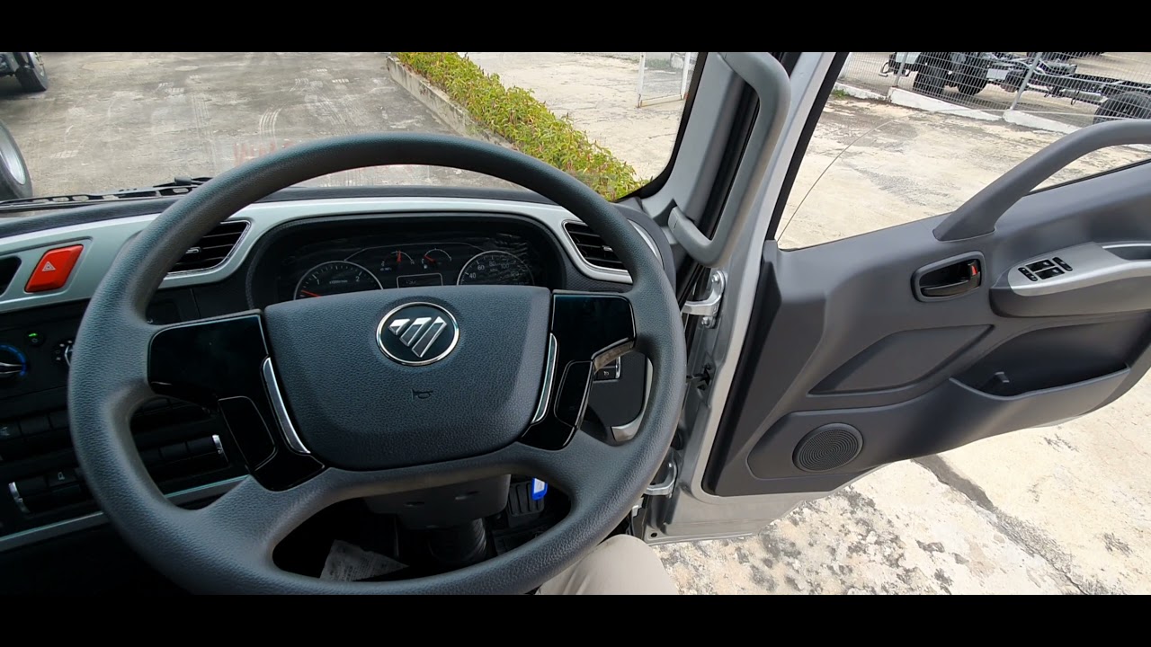 Brand New Foton truck Auman ESTM 270Hp lorry BDM19,000kg (Andrew 016-3385261)