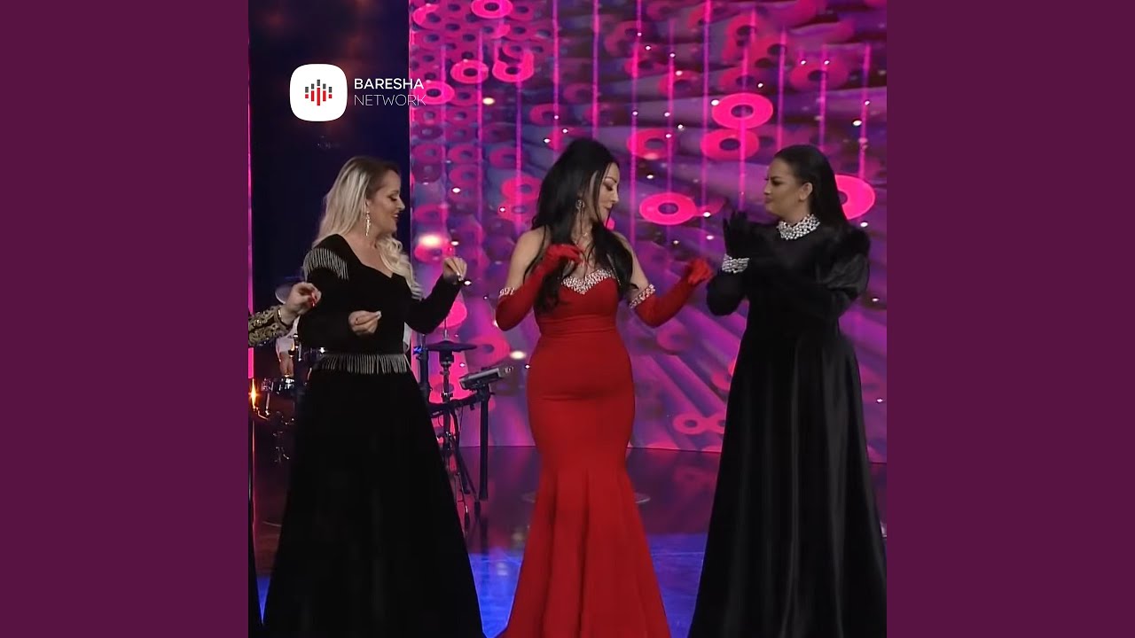 Dashnia e Motres