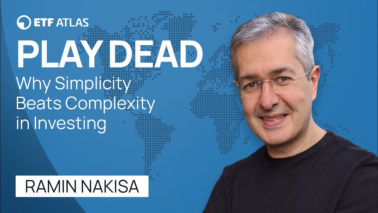 Play Dead: Why Simplicity Beats Complexity in Investing