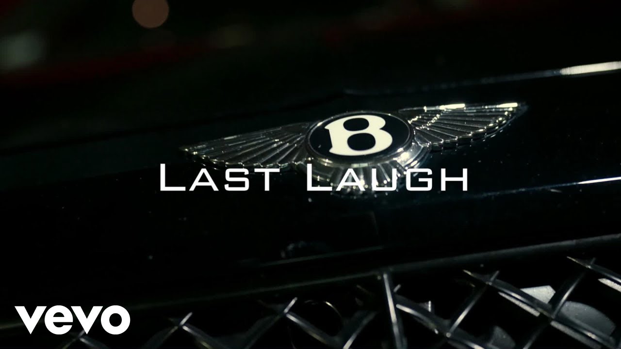 Uncle Irv - Last Laugh