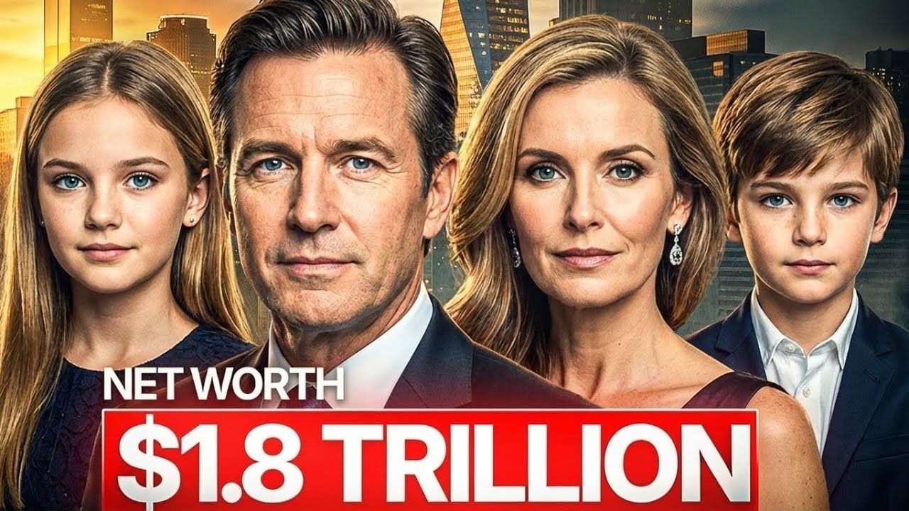 This is the Richest Jewish Family in Israel... Their Net worth is Unreal