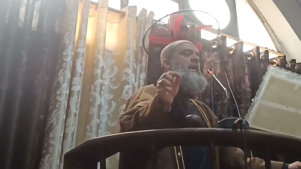 نصالح... لا نتخلَّى عن أصول ديننا وعقيدتنا... والتفاضل بالتقوى لا النسب. 