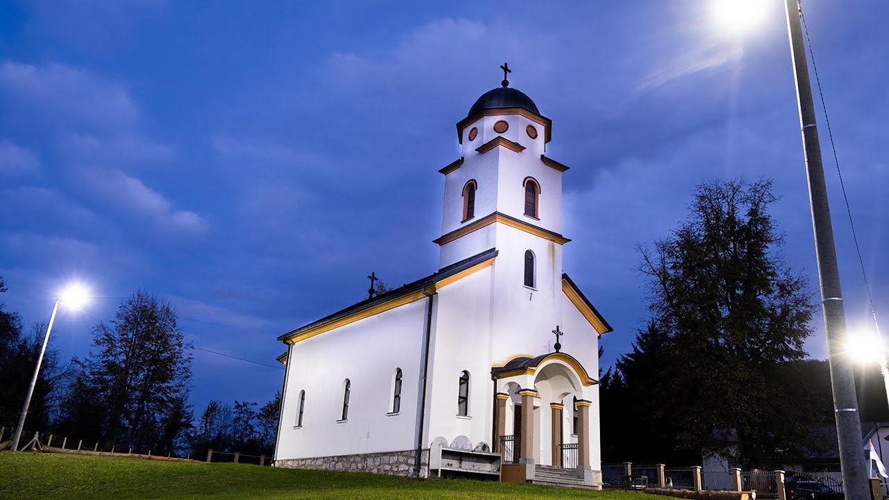 Tramošnja srcem i dušom