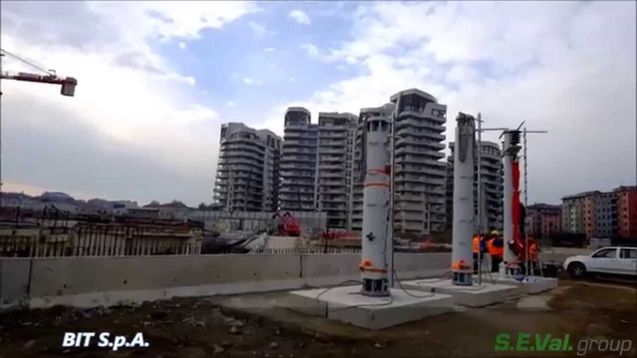 Torre Isozaki a Milano