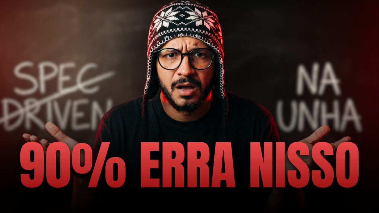 😱 TODO MUNDO USA IA ERRADO