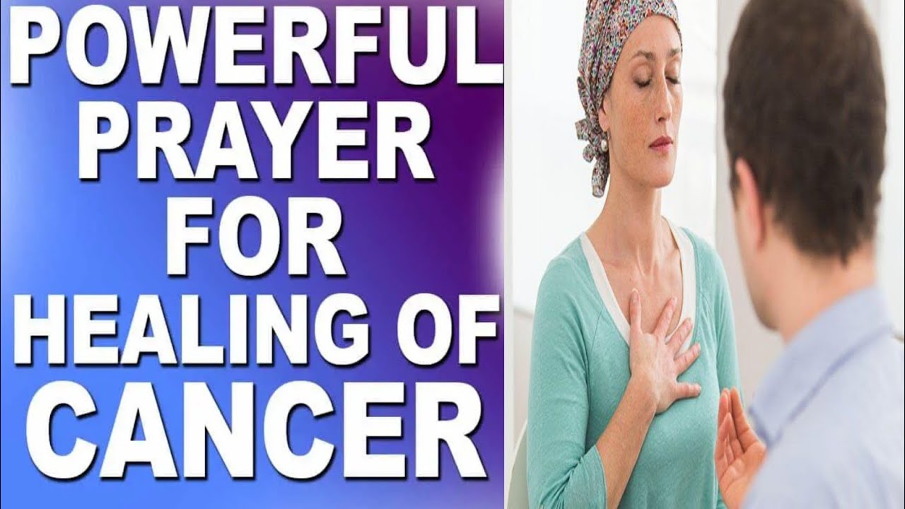 prayer points for healing | healing prayer for 2023 | healing prayer for today
