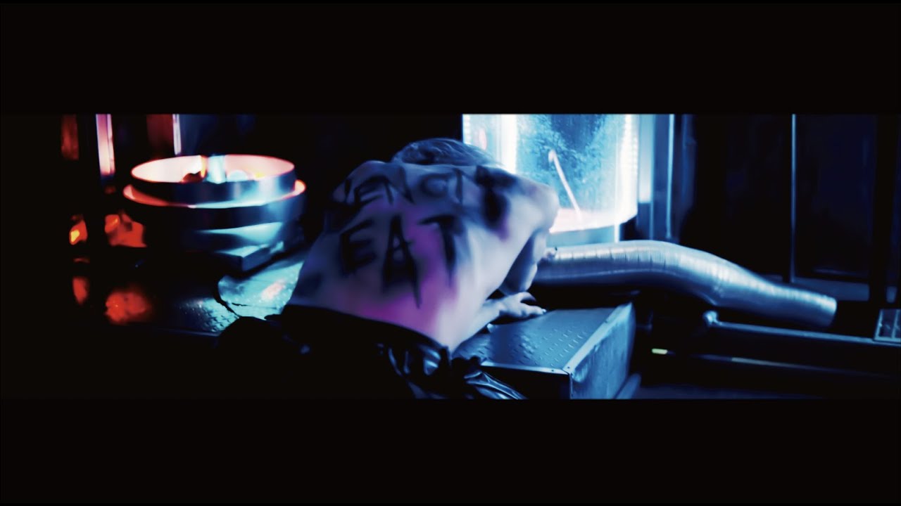 DIAURA『ヴェノミー』MV