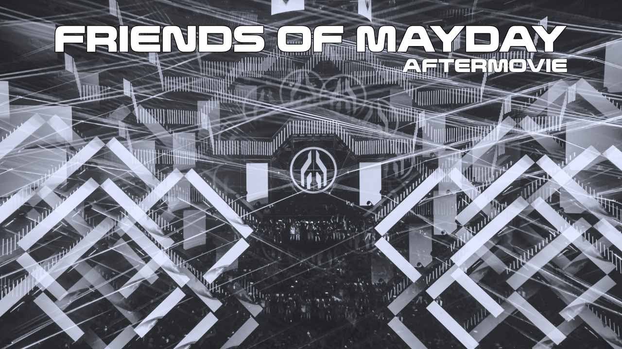 MAYDAY Poland 