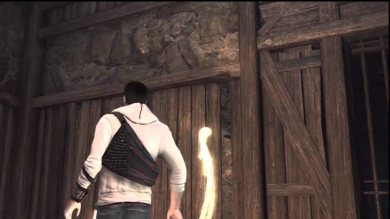 Assassin's Creed Brotherhood‎ Parte 4 (ITA) HD-VILLA AUDITORE NEL 21 SECOLO