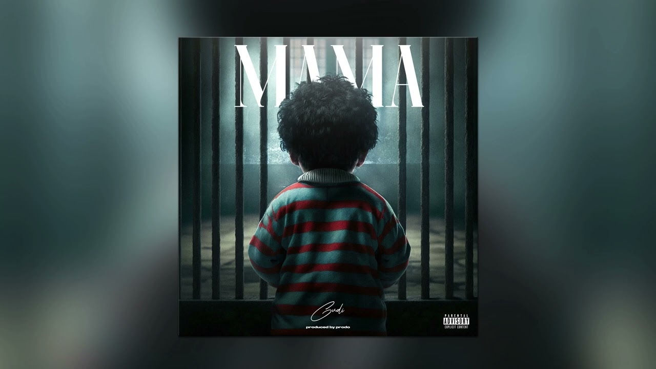 Cudi - MAMA