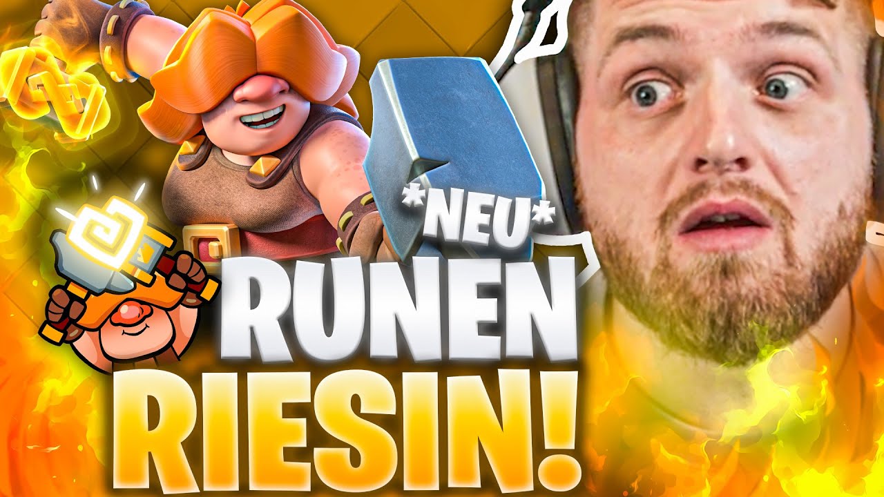 😳😱KING Tower 1 SHOTTEN! - HEFTIGSTE Karte EVER in Clash Royale! | Emergency BUFF von Supercell!