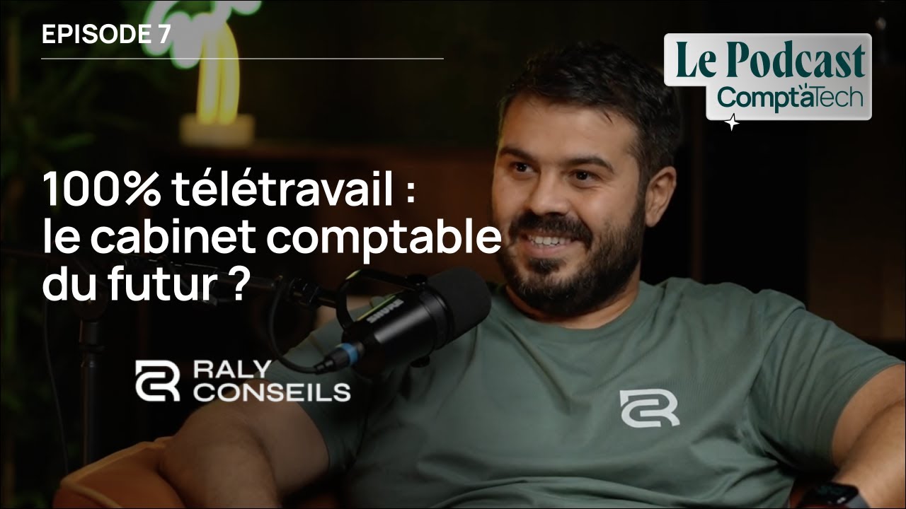 Full remote, full service et zéro bureau : le cabinet comptable du futur ?