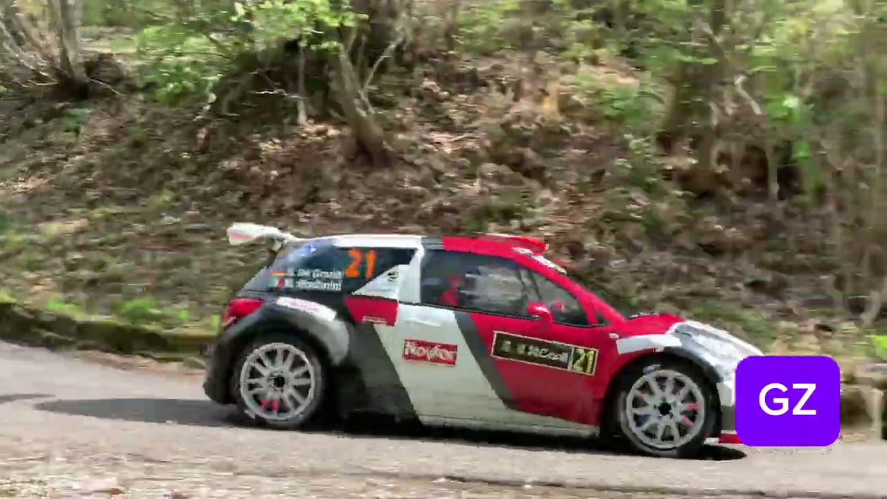 40 Rally della Marca 2024